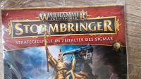 Warhammer Age of Sigmar Stormbringer Ausgabe 5 Nordrhein-Westfalen - Kamp-Lintfort Vorschau