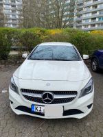 Mercedes, CLA 200 Shooting, Break D 4 matic/Diesel Kiel - Mettenhof Vorschau