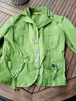 Jacke Lemonfarben Rheinland-Pfalz - Merzalben Vorschau