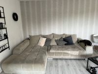 Grau/ Beiges Sofa Nordrhein-Westfalen - Eschweiler Vorschau