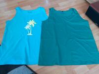 2 Tops von Bonprix gr.  48/50 Leipzig - Altlindenau Vorschau