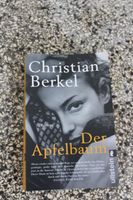 „Der Apfelbaum“ Christian Berkel Taschenbuch Roman Baden-Württemberg - Heidelberg Vorschau