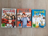 Scrubs - Staffel 5 6 und 7 DVD Hessen - Lichtenfels Vorschau