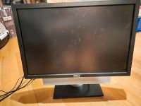 DELL Monitor S 2240L schwarzes Design 21,5 Zoll Bayern - Neubeuern Vorschau