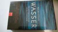 Wasser-die weltweite Krise um das blaue Gold  (Villiers) Niedersachsen - Sachsenhagen Vorschau