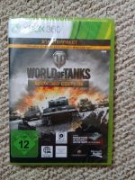 XBOX 360 Spiel World of Tanks NEU OVP ab 12 Berlin - Neukölln Vorschau