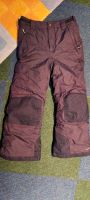 Columbia Schneehose blau s , schwarz xs Nordrhein-Westfalen - Herdecke Vorschau