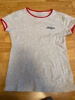 Tommy Hilfiger T Shirt grau Gr S od 164/170 Baden-Württemberg - Lauf Vorschau