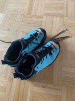 ZAMBERLAN Zustiegsschuhe Pale Blue, Wanderschuhe - Trekkingschuhe Baden-Württemberg - Filderstadt Vorschau