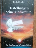 Buch Bestellungen beim Universum Handbuch Wünsche Füllung Mohr Baden-Württemberg - Schwäbisch Hall Vorschau