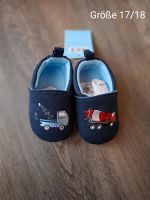 Neu! Baby Schuhe Größe 17/18 Hessen - Nidderau Vorschau