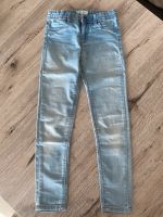 Skinny Jeans Kiabi Größe 8A 128 hellblau Baden-Württemberg - Bad Säckingen Vorschau