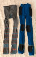 Ski Leggins, Gr. 110 / 128, Strumpfhosen Berlin - Tempelhof Vorschau