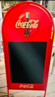 Großes altes Standschild Coca-Cola Baden-Württemberg - Sinzheim Vorschau