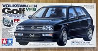 Tamiya VW Golf 3 VR6 NIB München - Schwabing-West Vorschau