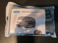 Schlafmaske mit Bluetooth Musik Funktion kabellos neu OVP Baden-Württemberg - Satteldorf Vorschau
