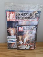 Die Fußball WM Klassikersammlung 1 BILD absolut NEU und OVP TOP! Niedersachsen - Drestedt Vorschau