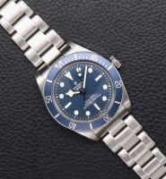 Tudor Black Bay Fifty-Eight 79030B Blue 2020 Fullset Aachen - Aachen-Haaren Vorschau