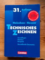 Hoischen • Hesser TECHNISCHES ZEICHNEN Niedersachsen - Bramsche Vorschau