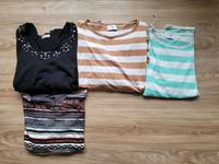 4 Sweatshirts Bonita /C&A wie neu Niedersachsen - Emden Vorschau