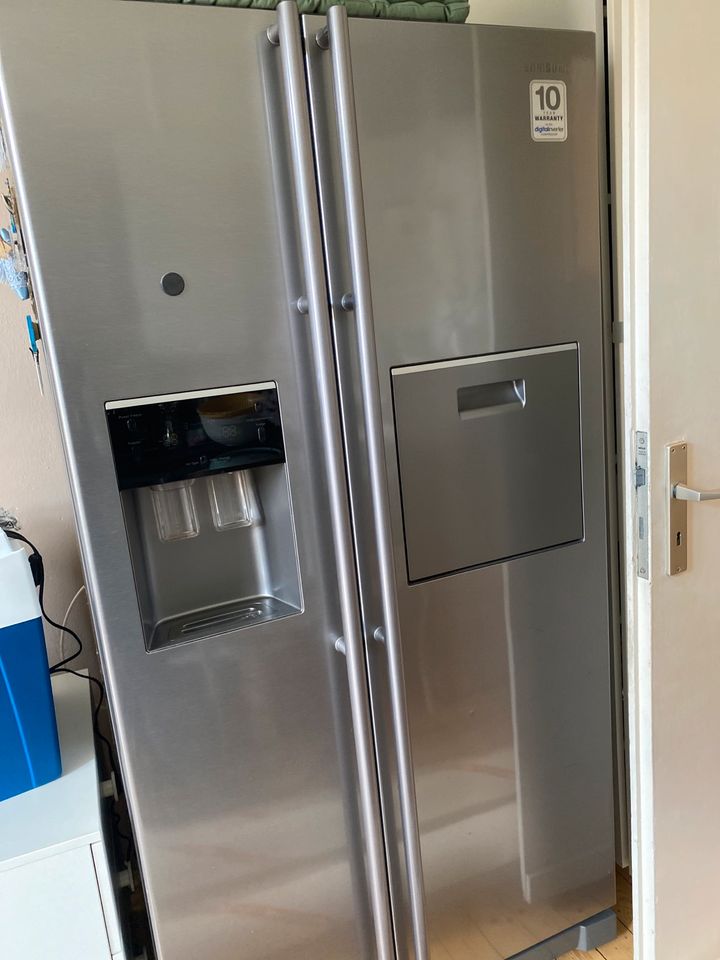 Kühlschrank in Dortmund