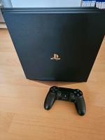 PlayStation 4 Pro (Jailbreak möglich) Nordrhein-Westfalen - Gelsenkirchen Vorschau