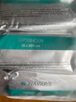 Navaris Gipsbinden 8x Babyparty Basteln Schwangerschaft OVP Hessen - Eichenzell Vorschau