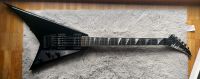 Jackson RR1 Randy Rhoads BK USA wie neu mit Koffer Baden-Württemberg - Lörrach Vorschau