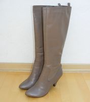 schöne BRONX Echtleder Stiefel Gr. 40 - NEU Baden-Württemberg - Neulingen Vorschau