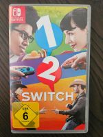 1 2 Switch Sachsen-Anhalt - Merseburg Vorschau