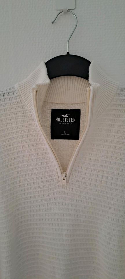 Hollister Troyer L in Magdeburg