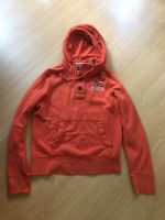 Hollister Hoodie/Kapuzenpullover Berlin - Steglitz Vorschau