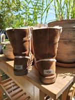 Original UGG Winterstiefel Gr 38 Baden-Württemberg - Schorndorf Vorschau