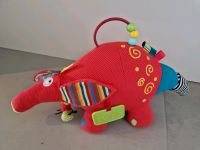 Dolce Toys Baby Erdferkel Rheinland-Pfalz - Mackenbach Vorschau