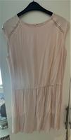 Esprit Kleid rosa Gr L Lochstickerei zum Verkauf Hessen - Runkel Vorschau