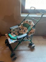 Kinderwagen Buggy Bayern - Dinkelscherben Vorschau