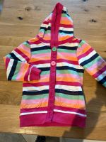 Strickjacke Sweater Mädchen Gr. 122 Topolino Düsseldorf - Bilk Vorschau