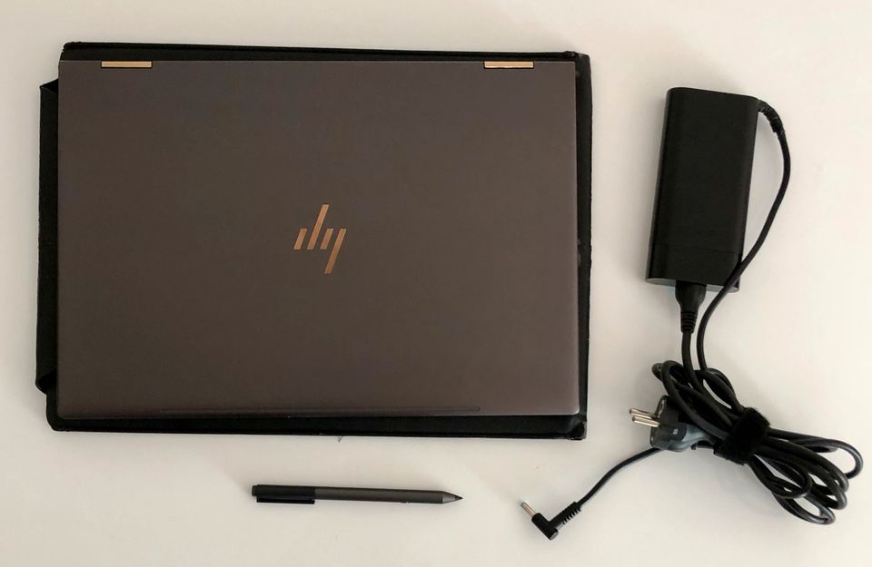 HP Laptop Spectre in Güglingen