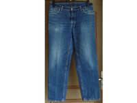 HIS Herren Jeans Hose Gr. 36/32 XL blau Vintage H.I.S. Jeanshose Baden-Württemberg - Biberach an der Riß Vorschau