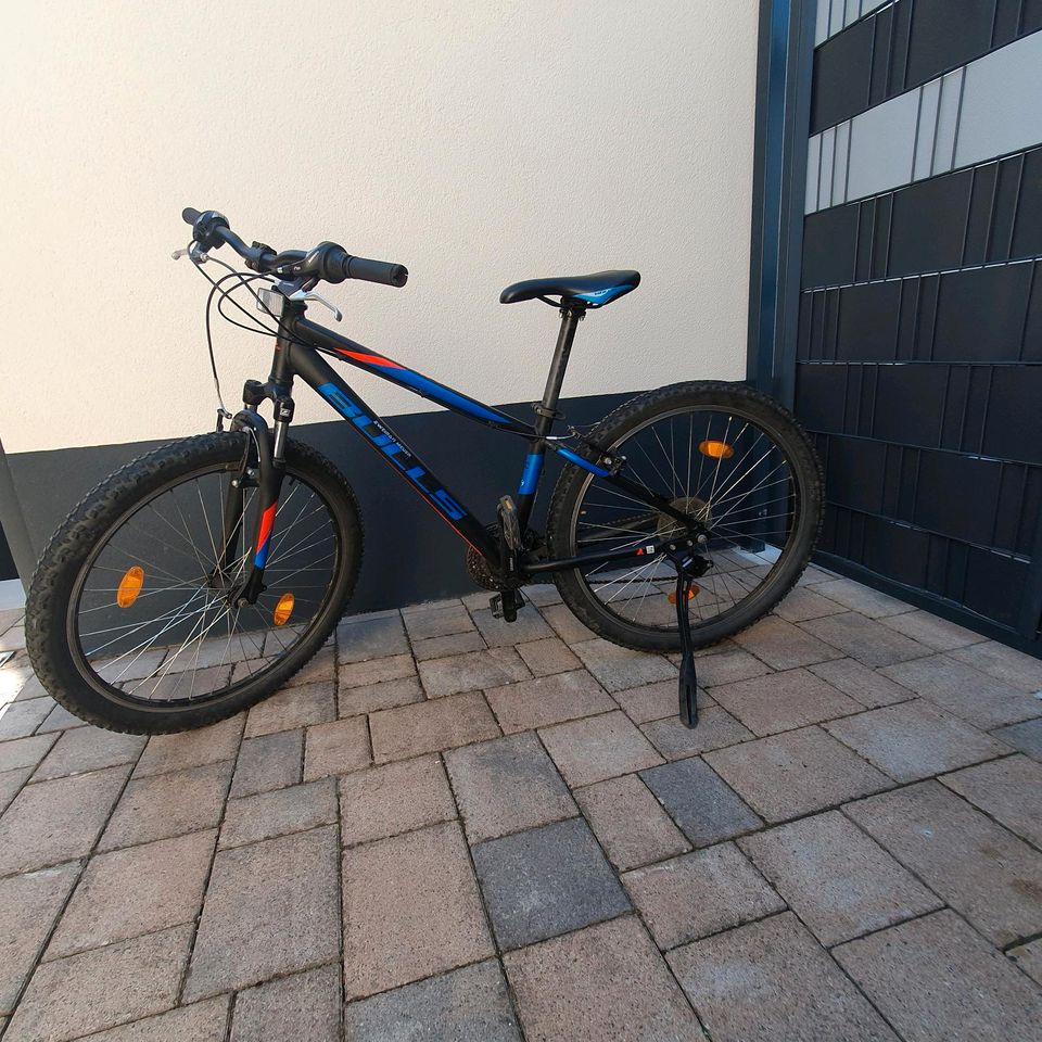 MTB Bulls  26 Zoll Mountainbike in Elz