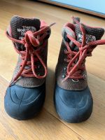 The North Face Wanderschuhe Bergschuhe Outdoorschuhe 27 Bayern - Starnberg Vorschau