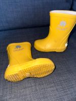 Kinder Gummistiefel Gr.19 Nordrhein-Westfalen - Kreuztal Vorschau