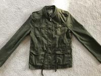 Jacke Gr. 38 von S. Oliver; grün-NEU! Brandenburg - Kleinmachnow Vorschau