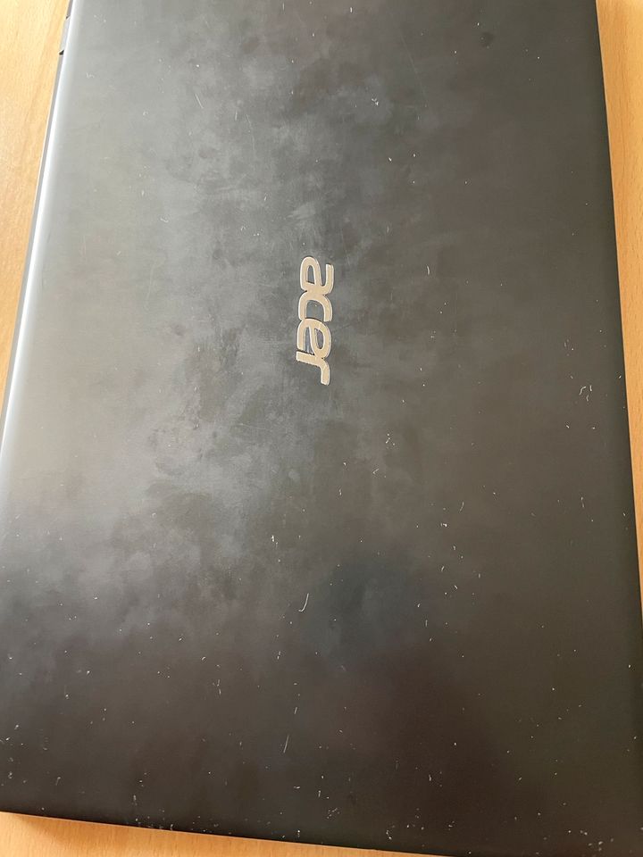 Laptop Acer voll funktioniert in Bötzingen