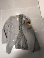 Bundeswehr Uniformjacke Panzertruppe Nordrhein-Westfalen - Siegen Vorschau