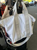 Tommy Hilfiger Shopper Handtasche Tasche Strand Berlin - Marienfelde Vorschau
