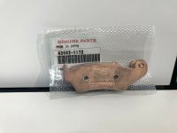 Kawasaki Break Pads; UVP 47€; 43082-1172 Baden-Württemberg - Essingen Vorschau