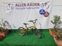 16 zoll BMX..TOP ZUSTAND Niedersachsen - Langwedel Vorschau