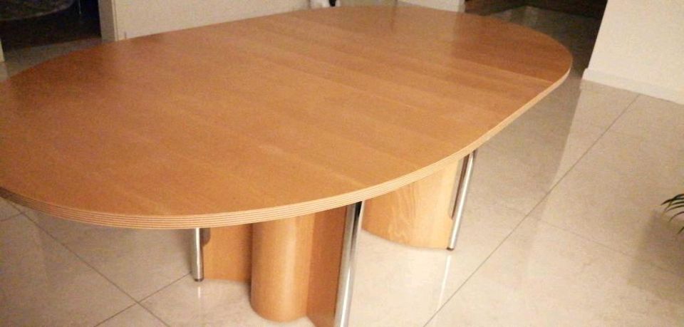 Tisch Esstisch Büromöbel in Lengerich