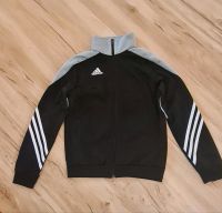 Adidas Trainingsjacke Grösse 140 Sachsen-Anhalt - Kemberg Vorschau